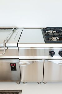 Photo du Chef de Gamme CR1020 premium